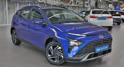 Hyundai Bayon 2023 года за 7 790 000 тг. в Алматы – фото 3