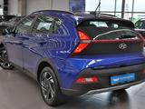 Hyundai Bayon 2023 года за 7 790 000 тг. в Алматы – фото 4