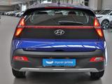 Hyundai Bayon 2023 года за 7 790 000 тг. в Алматы – фото 5