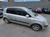Hyundai Getz 2004 годаүшін2 950 000 тг. в Караганда – фото 3
