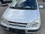Hyundai Getz 2004 годаүшін2 950 000 тг. в Караганда