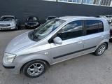 Hyundai Getz 2004 годаүшін2 950 000 тг. в Караганда – фото 2