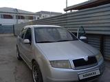 Skoda Fabia 2002 года за 950 000 тг. в Атырау