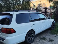 Honda Orthia, 1999