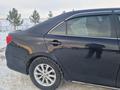 Toyota Camry 2013 года за 8 000 000 тг. в Кокшетау – фото 12