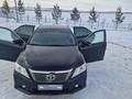 Toyota Camry 2013 года за 8 000 000 тг. в Кокшетау – фото 14