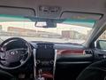 Toyota Camry 2013 года за 8 000 000 тг. в Кокшетау – фото 9