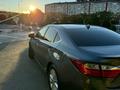 Lexus ES 300h 2014 года за 7 800 000 тг. в Актау – фото 5