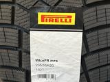 235/55/20 Pireli Ice Zero FR за 550 000 тг. в Алматы – фото 2
