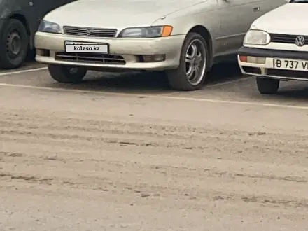 Toyota Mark II 1993 года за 2 500 000 тг. в Алматы