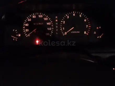 Toyota Mark II 1993 года за 2 500 000 тг. в Алматы – фото 6