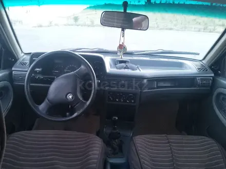 Daewoo Nexia 2004 года за 850 000 тг. в Шымкент – фото 12