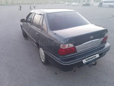 Daewoo Nexia 2004 года за 850 000 тг. в Шымкент – фото 7
