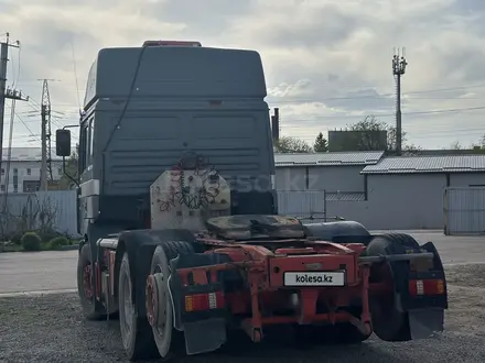 MAN  41.464 2000 года за 10 500 000 тг. в Алматы – фото 4