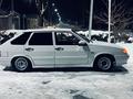 ВАЗ (Lada) 2114 2013 года за 1 700 000 тг. в Шымкент – фото 14