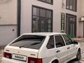 ВАЗ (Lada) 2114 2013 года за 1 700 000 тг. в Шымкент – фото 18