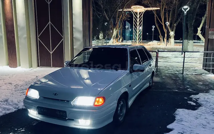 ВАЗ (Lada) 2114 2013 года за 1 700 000 тг. в Шымкент