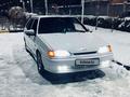 ВАЗ (Lada) 2114 2013 года за 1 700 000 тг. в Шымкент – фото 4