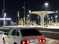 ВАЗ (Lada) 2114 2013 года за 1 700 000 тг. в Шымкент – фото 9