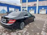 Mercedes-Benz C 180 2011 годаүшін5 000 000 тг. в Караганда – фото 3