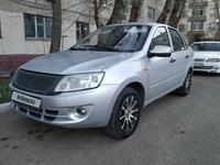 ВАЗ (Lada) Granta 2190 2012 года за 2 650 000 тг. в Астана