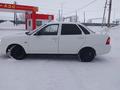 ВАЗ (Lada) Priora 2170 2012 года за 2 100 000 тг. в Щучинск – фото 2