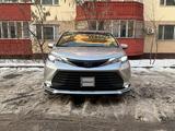 Toyota Sienna 2021 годаүшін29 500 000 тг. в Алматы