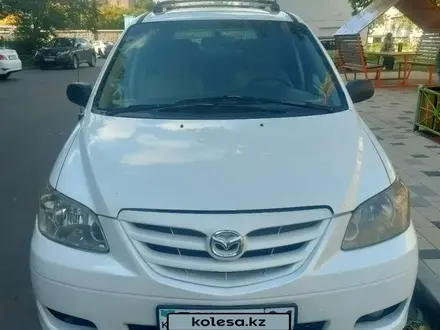 Mazda MPV 2005 года за 4 600 000 тг. в Астана