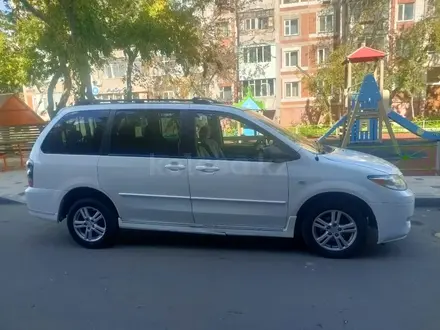 Mazda MPV 2005 года за 4 600 000 тг. в Астана – фото 4