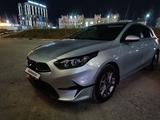 Kia Cee'd 2023 года за 10 500 000 тг. в Шымкент