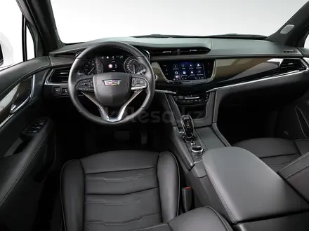 Cadillac XT6 Premium Luxury 2023 года за 42 000 000 тг. в Петропавловск – фото 15