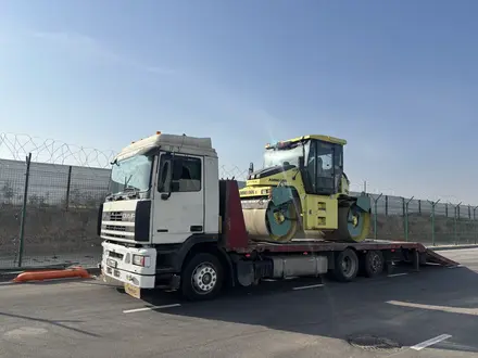 DAF  XF 95 1996 года за 14 500 000 тг. в Алматы