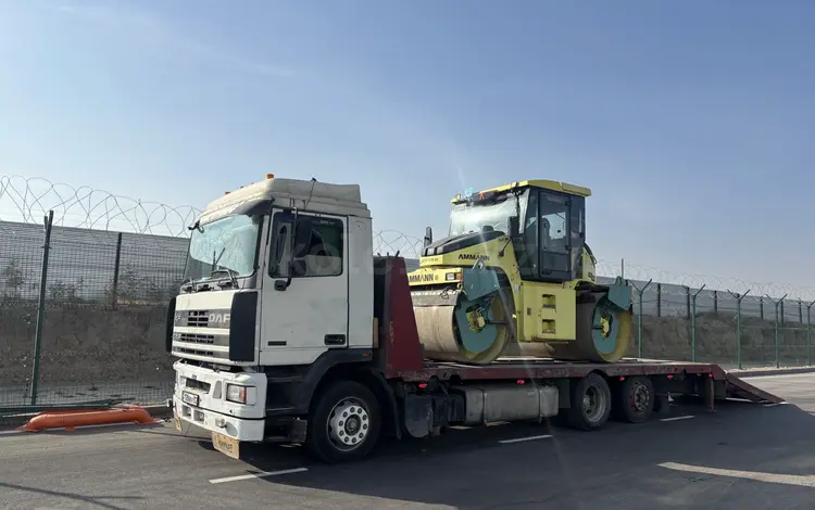 DAF  XF 95 1996 года за 14 500 000 тг. в Алматы