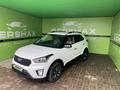 Hyundai Creta 2021 года за 9 500 000 тг. в Атырау – фото 2