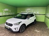 Hyundai Creta 2021 года за 9 500 000 тг. в Атырау – фото 2