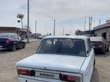 ВАЗ (Lada) 2106 1998 года за 350 000 тг. в Семей – фото 3