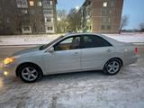 Toyota Camry 2005 годаүшін4 500 000 тг. в Караганда – фото 3