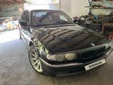 BMW 740 1998 годаүшін4 950 000 тг. в Шымкент