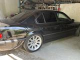 BMW 740 1998 годаүшін4 950 000 тг. в Шымкент – фото 3