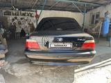 BMW 740 1998 годаүшін4 950 000 тг. в Шымкент – фото 2