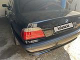 BMW 740 1998 годаүшін4 950 000 тг. в Шымкент – фото 5