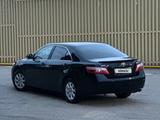 Toyota Camry 2008 года за 7 000 000 тг. в Алматы – фото 4