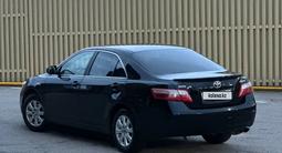 Toyota Camry 2008 годаүшін6 500 000 тг. в Алматы – фото 4