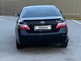 Toyota Camry 2008 года за 6 500 000 тг. в Алматы – фото 5