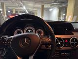 Mercedes-Benz GLK 250 2014 годаүшін15 000 000 тг. в Алматы – фото 5