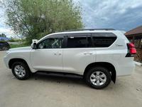 Toyota Land Cruiser Prado 2022 года за 23 000 000 тг. в Уральск