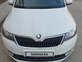 Skoda Rapid 2014 года за 5 500 000 тг. в Кызылорда – фото 2