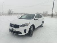 Kia Sorento 2018 годаfor13 200 000 тг. в Караганда