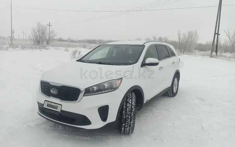 Kia Sorento 2018 годаүшін13 200 000 тг. в Караганда