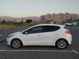 Kia Cee'd 2014 годаfor5 200 000 тг. в Алматы – фото 3